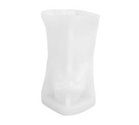 Angel Candle Making Mold - Flexible Angle Shape | Resin Mold for Making 3D Angel Shape Silicone Candles, Chocolate Making Molds, Jelly Parra Molds, Cake