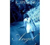 Angel (Canyon Devils MC)