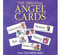 Angel Cards: New Edition by Kathy Tyler, Joy Drake 25 Anniversary Edition (3/30/2006)