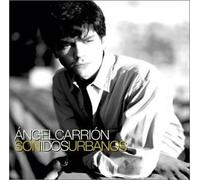 Angel Carrion - Sonidos Urbanos