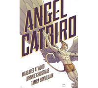 Angel Catbird Volume 1 (Angel Catbird, 1)