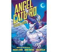 Angel Catbird Volume 2: To Castle Catula