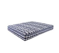 Angel Cerda Hybrid Mattress With Natural Latex And Cooltex Pocket Mini Springs 180X200