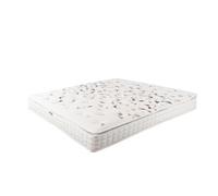 Angel Cerda Hybrid Mattress With Natural Latex And Independent 7-Zone Pocket Springs 180X200