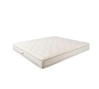 Angel Cerda Hybrid Mattress With Natural Latex, Mini Springs And 7-Zone Pocket Springs 180X200