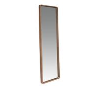 Angel Cerda Rectangular Walnut Wall Mirror 60x190 cm Angel Cerda Walnut 60x190 cm
