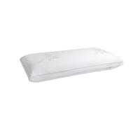 Angel Cerda Viscoelastic Pillow with Lavender Scent 75x35x15 cm in White | Size: Double Angel Cerda White Double