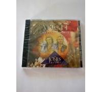 Angel Christmas Mix; the Jones Gang