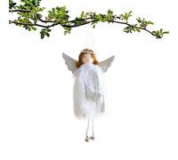 Angel Christmas Tree Decorations, Angel Tree Decorations | Ideal for Parties Shower Nursery Wedding Garden Entrance Door Ceiling Wall