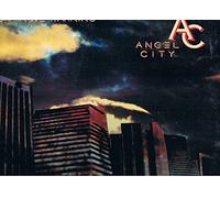 Angel City - Two minute warning (1984) [VINYL]