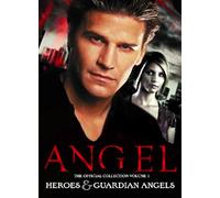 Angel Collection Vol.1: Heroes & Guardian Angels