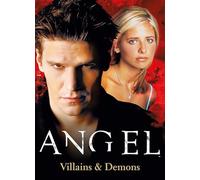 Angel Collection Vol.2: The Official Collection Volume 2