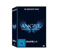 Angel (Complete Series) - 30-DVD Box Set