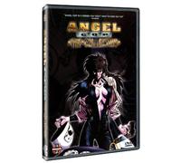 Angel Cop - Vol.1 [FRENCH]