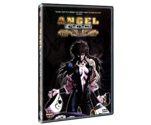 Angel Cop - Vol.1 [FRENCH]