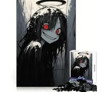 Angel Core Teenagers 1000 Pieces Puzzle Recall Power Restful Pleasure Precise Edges Bday Surprise (50x75cm)