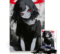 Angel Core Teenagers 1000 Pieces Puzzle Recall Power Restful Pleasure Precise Edges Bday Surprise (50x75cm)