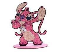 Angel - Crystal Art XL Buddy (Disney)
