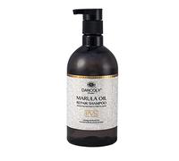 ANGEL Dancoly Marula Oil Repair Shampoo 26.8 oz 800ml After using the product, the hair will be heavily moisturized and shiny inside and out