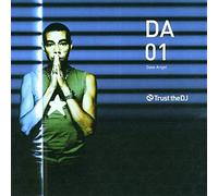 Angel, Dave - Dave Angel : DA01