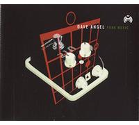 Angel Dave - Funk Music