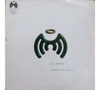 Angel Dave - HANDLE WITH CARE EP