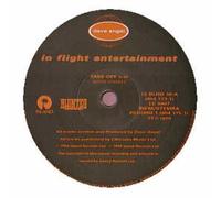 Angel,Dave - In Flight Entertainment(Do12") [Vinyl Maxi-Single] [VINYL]
