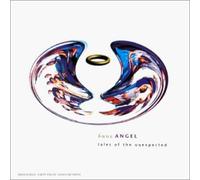 Angel Dave - Tales of the Unexpected