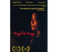 Ángel de fuego [DVD] [1992] [Region 1] [US Import] [NTSC]