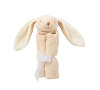Angel Dear Blankie, Beige Bunny