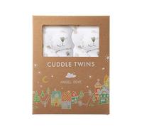 ANGEL DEAR Blankie Cuddle Twin Set - Dalmation