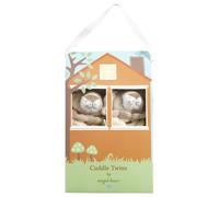 ANGEL DEAR Blankie Cuddle Twin Set (Lion)