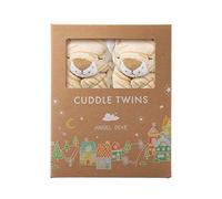 Angel Dear Blankie Cuddle Twin Set - Tiger