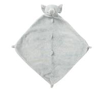 Angel Dear Cuddle Blanket, Grey Elephant by Angel Dear