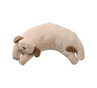 Angel Dear Curved Pillow (Puppy)