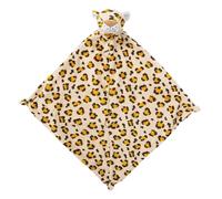 Angel Dear - Leopard Print Blankie