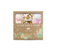 Angel Dear Pair And A Spare, Girls