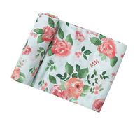Angel Dear Rose Garden Swaddle, 157S0RG, 157S0RG, 157S0RG, 157S0RG