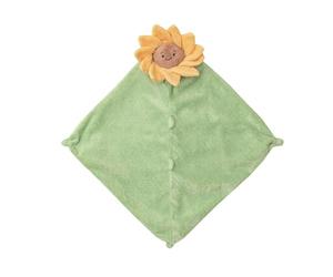 Angel Dear - Sunflower Blankie, Small
