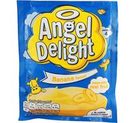 Angel Delight Banana (59g) - Pack of 6