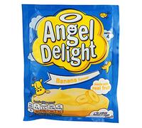 Angel Delight Banana Flavour - 59g (18 packs)
