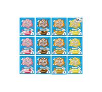 Angel Delight Bundle of 12 - 4 Assorted Flavours