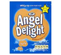 Angel Delight Butterscotch (59g) - Pack of 6