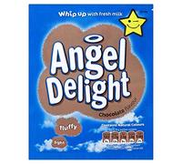 Angel Delight Chocolate (59g) - Pack of 3