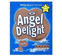 Angel Delight Chocolate (67g) - Pack of 6