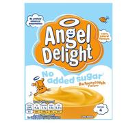 Angel Delight No Added Sugar Butterscotch 47g