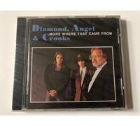 Angel Diamond & Crooks - More Where That Came from