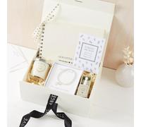 ANGEL & DOVE 'Little Angel' Baby Loss Sympathy Gift Hamper