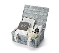 ANGEL & DOVE 'Sending Sympathy' Wicker Sympathy Hamper with Gift Card