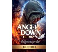 Angel Down Trilogy